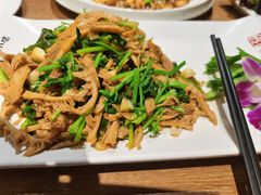 -直隶安家牛肉罩饼(新石店)