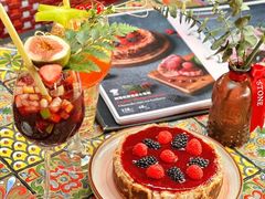 -BROWNSTONE布朗石西班牙餐厅(富城店)