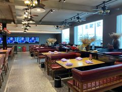 -渔家灯火(明湖店)