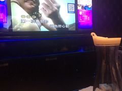 -泡沫BUbbLE量贩式KTV(金沙江路店)
