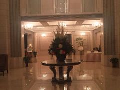 -上海汾阳花园酒店