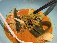 -不二烫捞麻辣烫(白云凯德店)