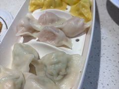 -船歌·鱼水饺青岛菜(金狮广场店)
