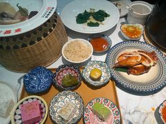 -沿江海南菜·文昌鸡祖师爷(大东海店)