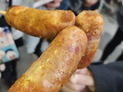 热狗-洪都大拇指(洪都店)