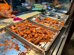 -吴日彪蒜香猪牛排(水巷口店)