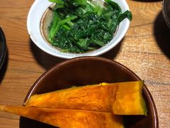 -大自然素食(望桐路店)