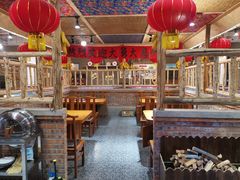 -白城车站店一九二八铁锅炖