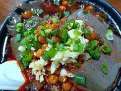 -正宗苏稽毛哥跷脚牛肉总店