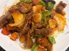 -Xabnam_夏葡纳·新疆餐厅(日坛上街店)