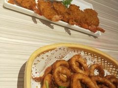 -必胜客(营口万达店)