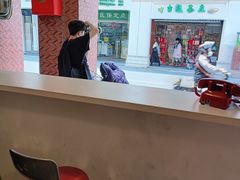 -Eckl’s爱氏热狗(猫街店)