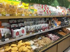 -永辉超市(世纪金源店)