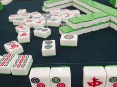 -W·24H茶楼·棋牌·掼蛋(望京店)