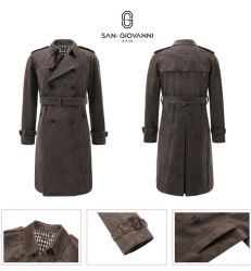 -圣乔凡尼服装定制