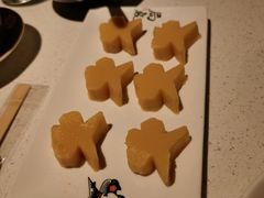 豌豆黄-局气 烤鸭·北京菜(武清店)