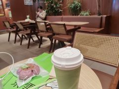 -奈雪的茶(印象城店)