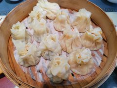 -鑫振生清真饭店(小围堤道店)