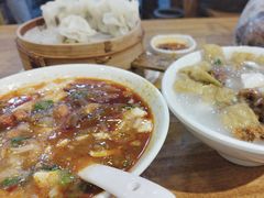 -豆相识•九九豆腐脑(牛咡桥店)