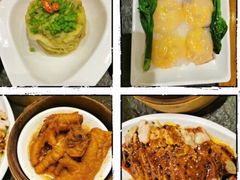 -小城粥道·海胆鲜虾粥(解放广场店)