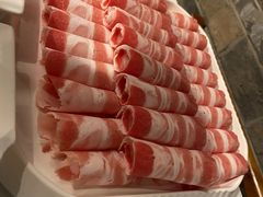 -丁卯•铜锅涮肉(工体店)