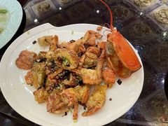 -梅龙镇酒家(南京西路总店)