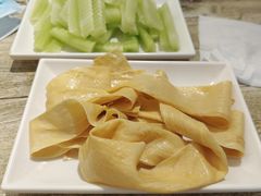 油豆皮-老徐烧烤涮肚(交道口店)