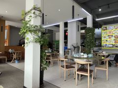 -毛姐烤鱼(福州汽车客运西站店)