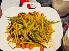 -胖哥俩肉蟹煲(济南世茂国际广场店)