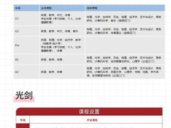 -菠萝国际教育专注Alevel·IGCSE·IB·AP·托福雅思培训辅导(静安校区)