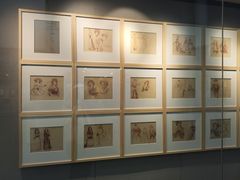 -吴作人艺术馆