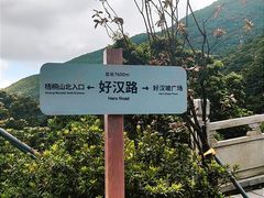-梧桐山风景名胜区