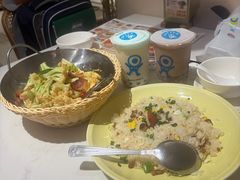 -避风塘·老港味餐厅(虹口龙之梦店)