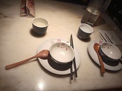 -绿茶餐厅(北京凤凰汇店)