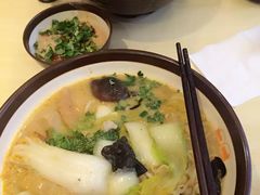 -张亮麻辣烫(尚都SOHO店)