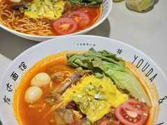 -友达面馆(广州总店)