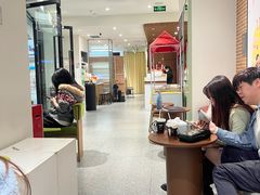 -海马体家庭照相馆(广州正佳广场店)