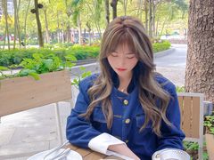 -Bistro 63 创意融合料理(广粤天地店)