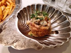 -壳里西餐厅Coquille Seafood Bistro(蒙自路店)