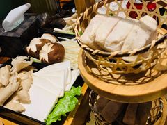 -手选潮汕鲜活牛肉火锅(二七广场店)