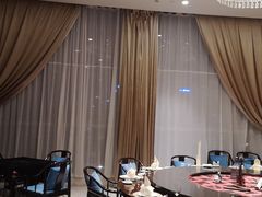 包厢-索菲特酒店·乐轩华中餐厅
