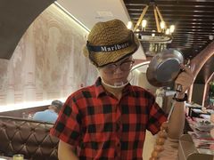 -汉丽斯巴西烤肉自助(市南店)