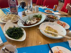 -糟粕醋·椰苑海南菜餐厅(亚龙湾天域酒店)