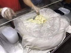 麻糍-叶氏麻糍(鼓浪屿店)