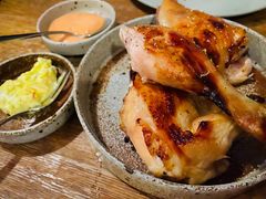 -BOR Eatery(安福路店)