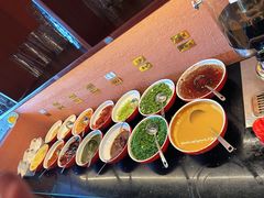 -三江两海老火锅(北京首店)