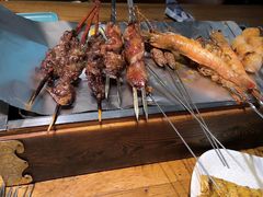 -那些年记忆烧烤