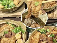 -连城·新天地(福华一路店)