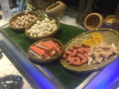 -上海国展宝龙丽筠酒店