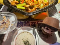 -蛙来哒(万豪城市广场黑金冠店)